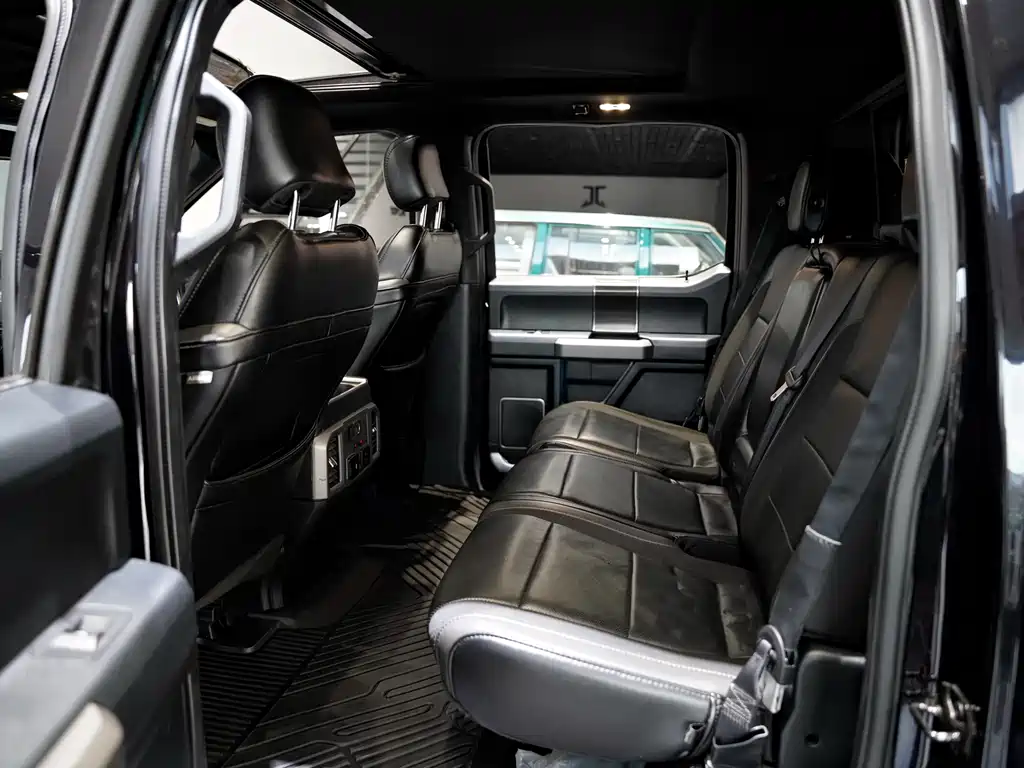 Ford F-150 Raptor 2020 — фото 13