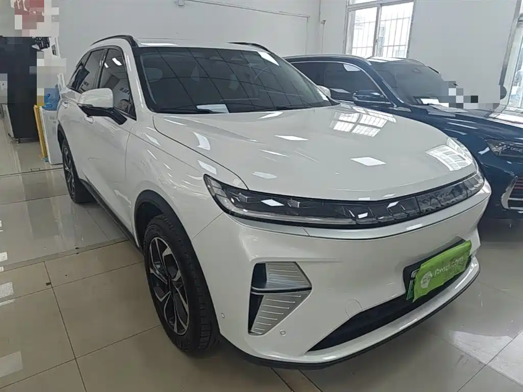 Haval Xiaolong MAX 2025 — фото 4