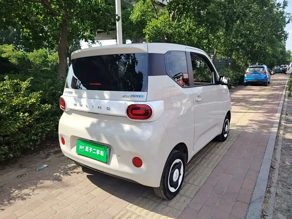 Wuling MINIEV 2024
