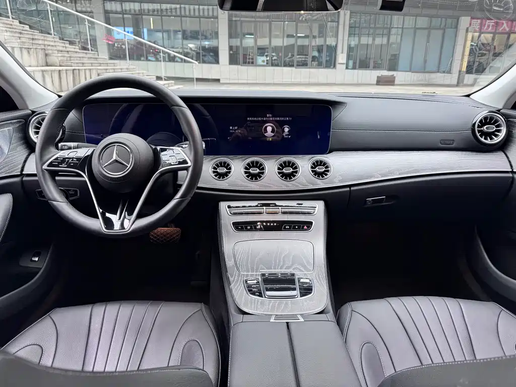 Mercedes-Benz CLS 2022 — фото 15