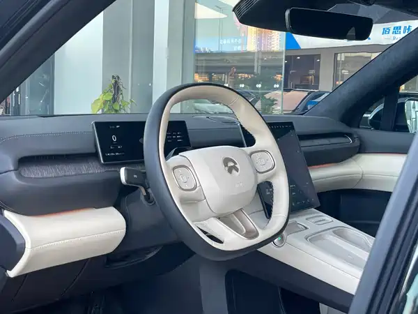 NIO ES6 2023