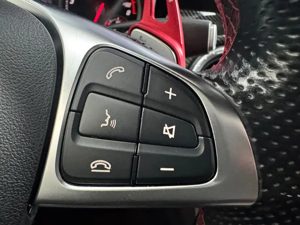 Mercedes-Benz CLA 2018 — фото 43