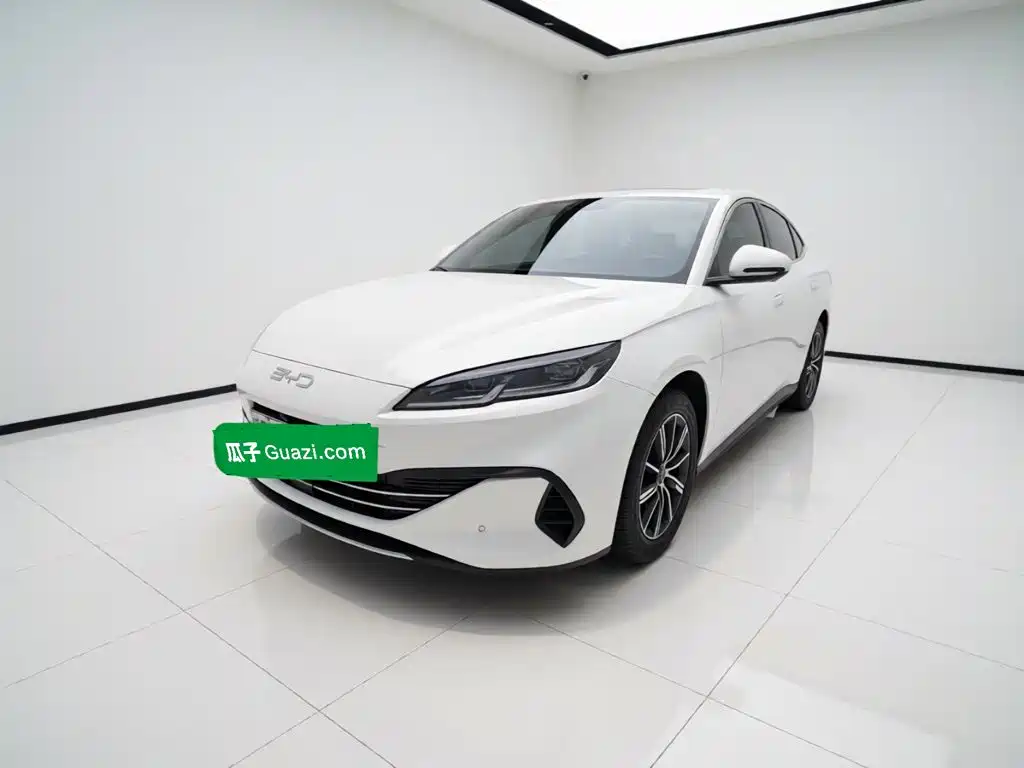 BYD Seal 06 2024