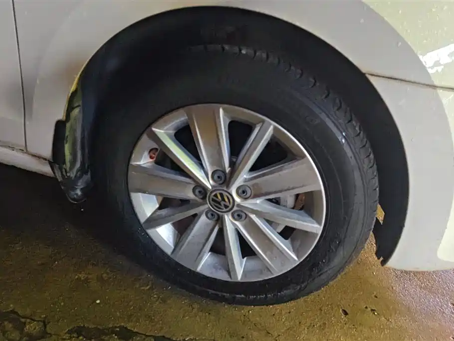Volkswagen Jetta 2016