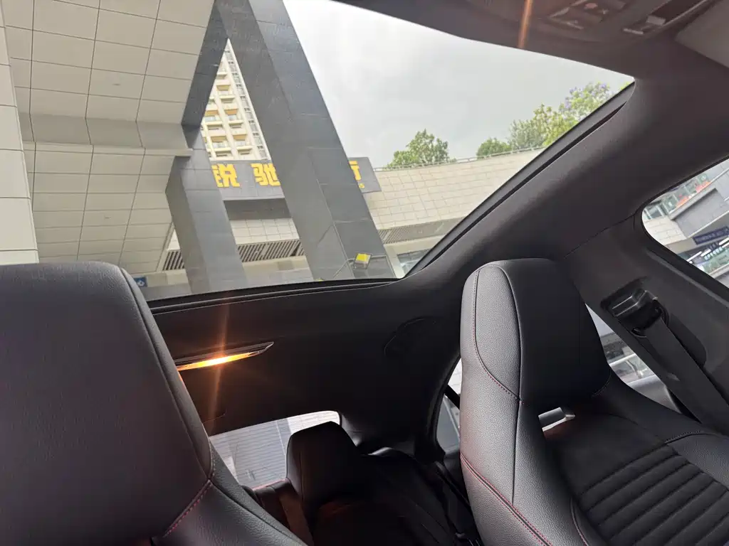 Mercedes-Benz CLA 2018 — фото 10
