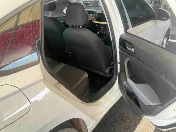 Volkswagen Lavida 2023