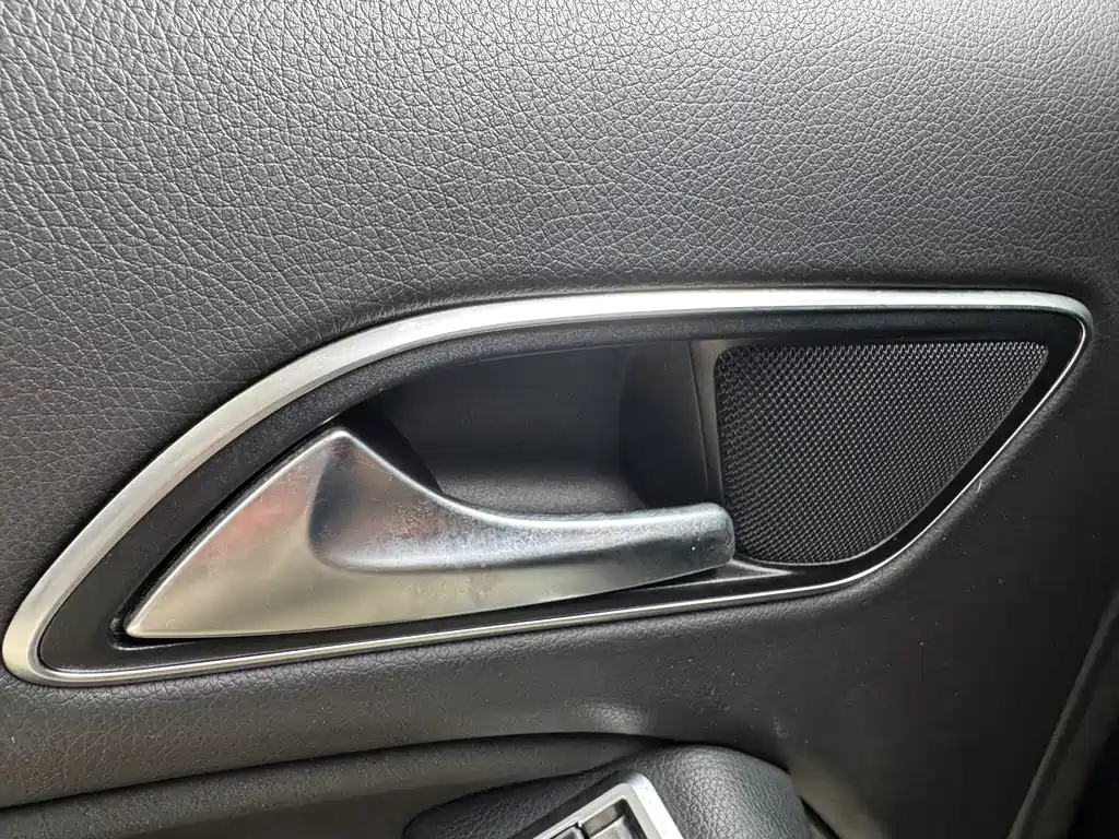 Mercedes-Benz CLA 2018 — фото 28