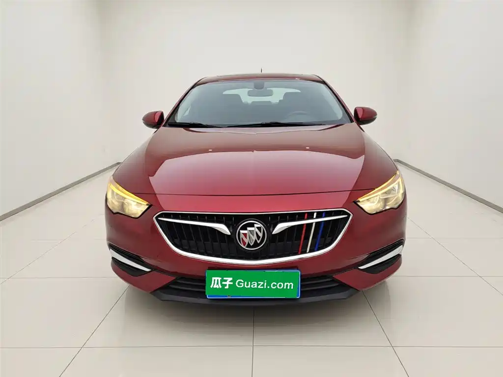 Buick Regal 2018 — фото 3