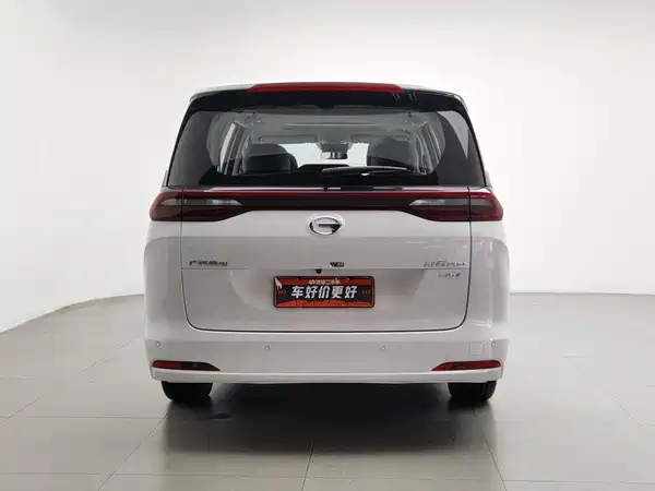 GAC Trumpchi M6 2023
