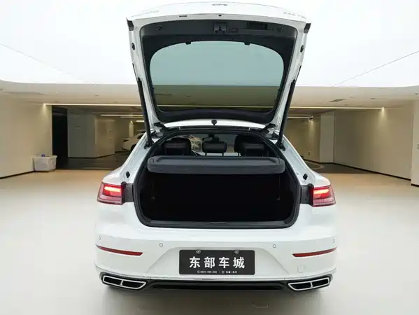 Volkswagen CC 2022