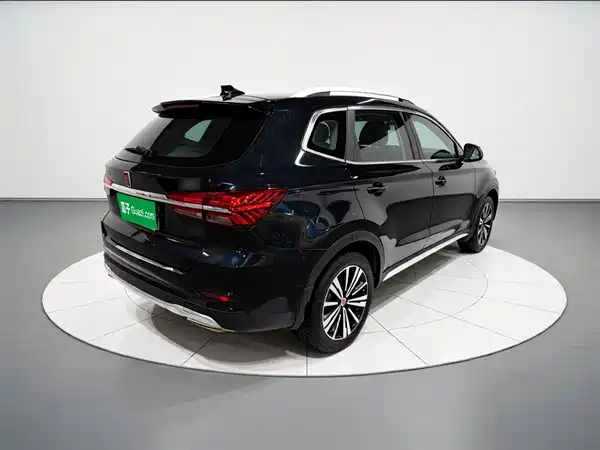 Roewe RX5 2020