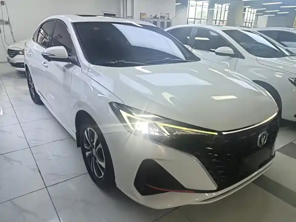 Changan Eado 2023
