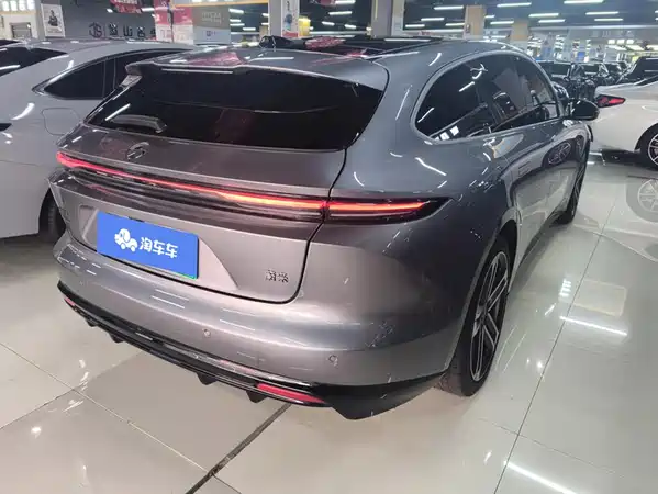 NIO ET5T 2026