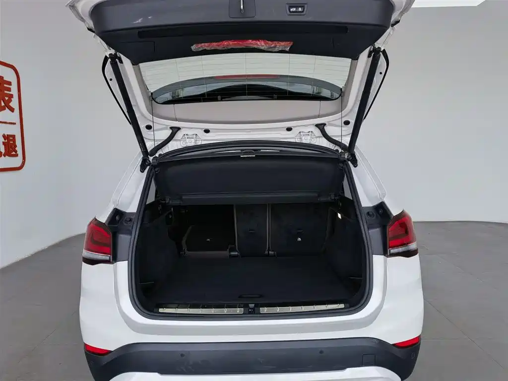 BMW X1 2022 — фото 16