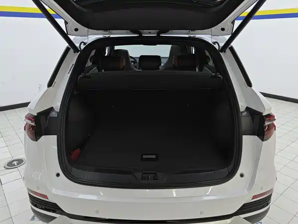 BYD Song Pro New Energy 2023