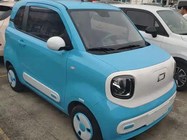 Bestune Pony 2025