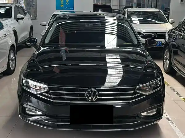 Volkswagen Magotan 2020
