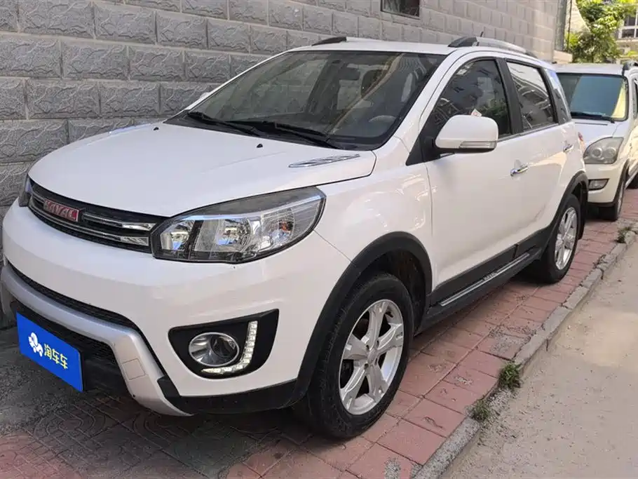 Haval H1 2016