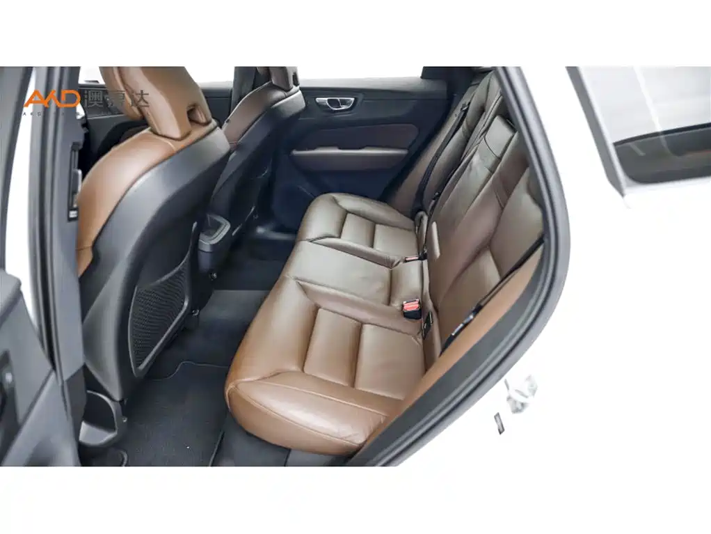 Volvo XC60 2020 — фото 7
