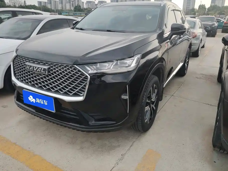 Haval H6 2022