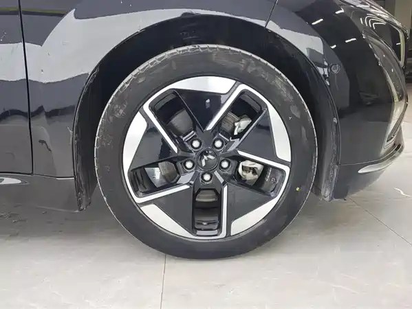 Wuling Starlight 2025