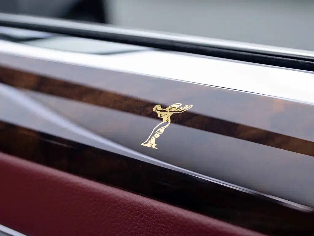 Rolls-Royce Ghost 2020 — фото 13