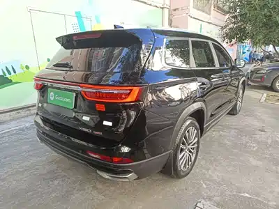 Jetour X90 PLUS 2023