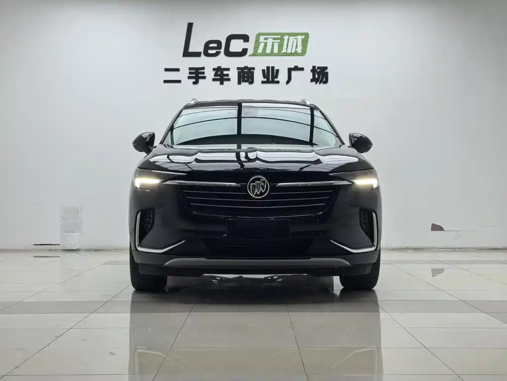 Buick Envision Plus 2024 — фото 2