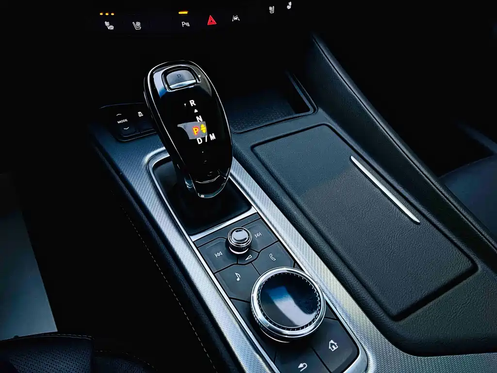 Cadillac CT5 2023 — фото 13