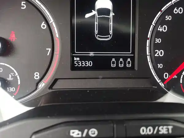 Volkswagen Polo 2020