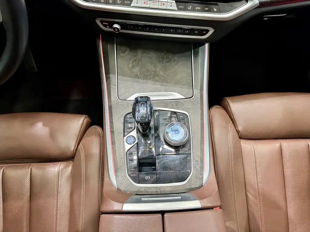 BMW X5 2021 — фото 18