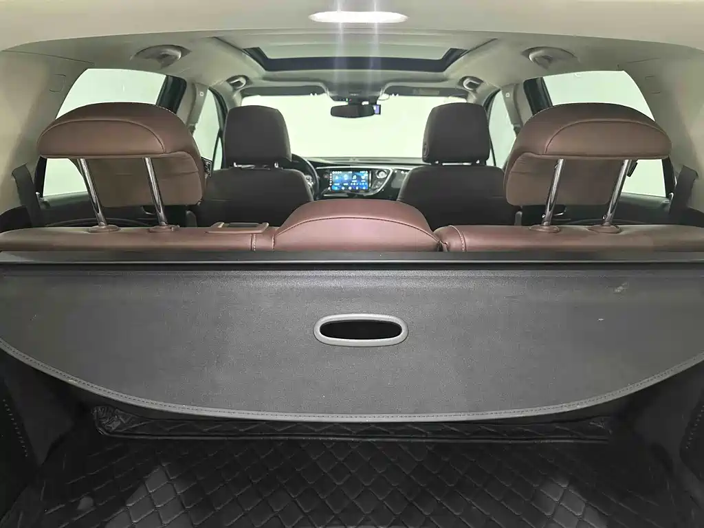 Buick Envision Plus 2019 — фото 19