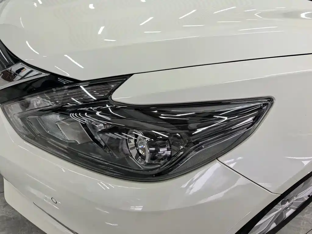 Nissan Teana 2017 — фото 9