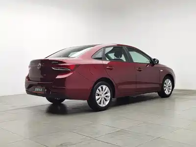 Buick Excelle GT 2021