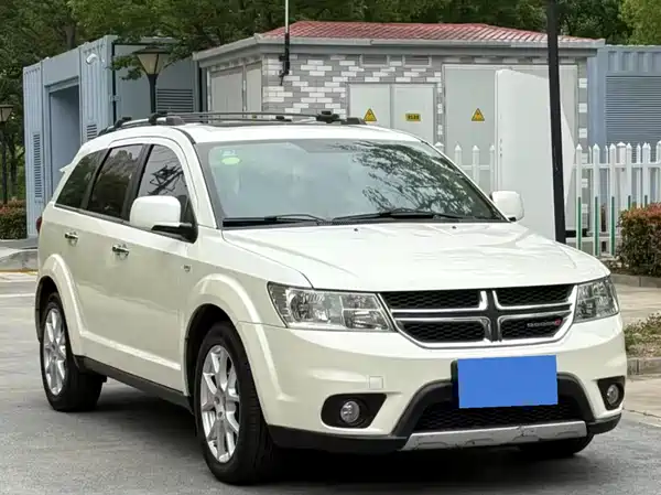 Dodge Coolwei 2013