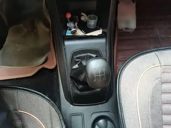 Baojun 310 2021