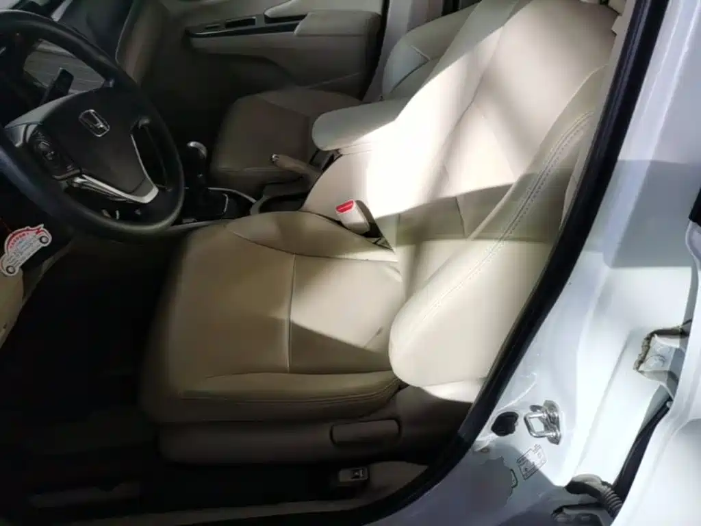 Honda Crider 2017 — фото 15