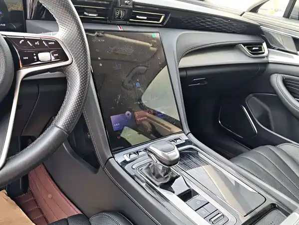 Hongqi H5 2023