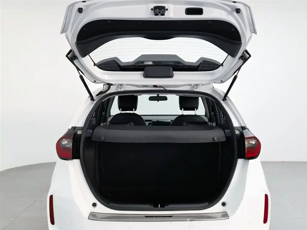 Honda Fit 2022 — фото 16