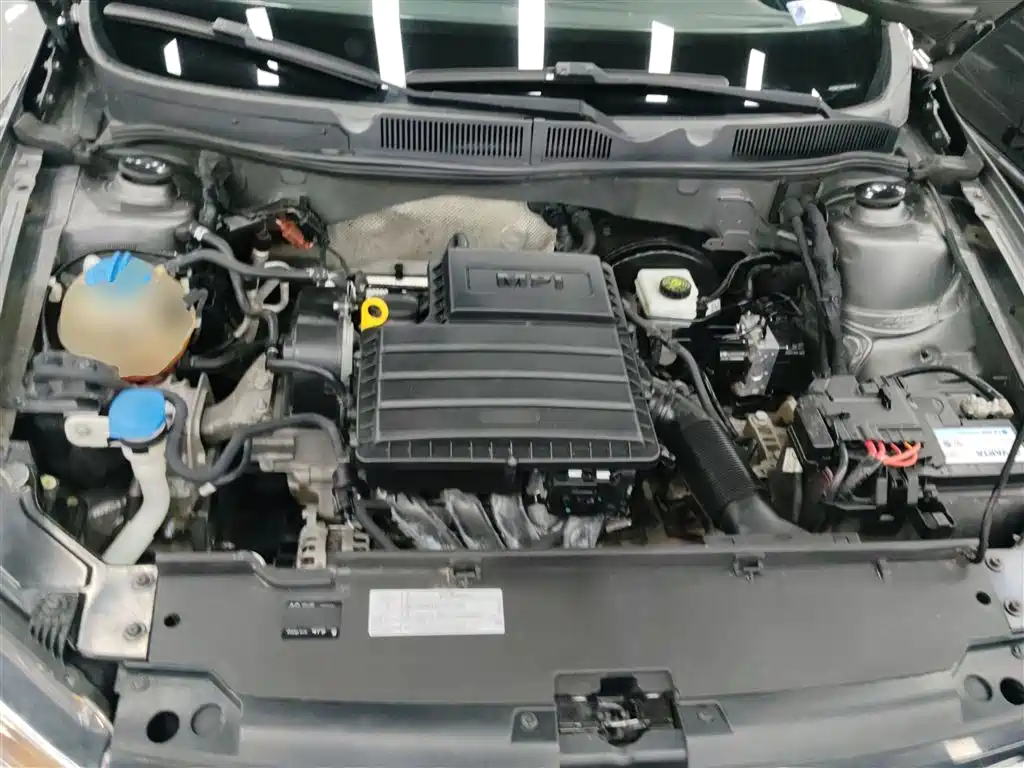 Volkswagen C-Trek 2017 — фото 16