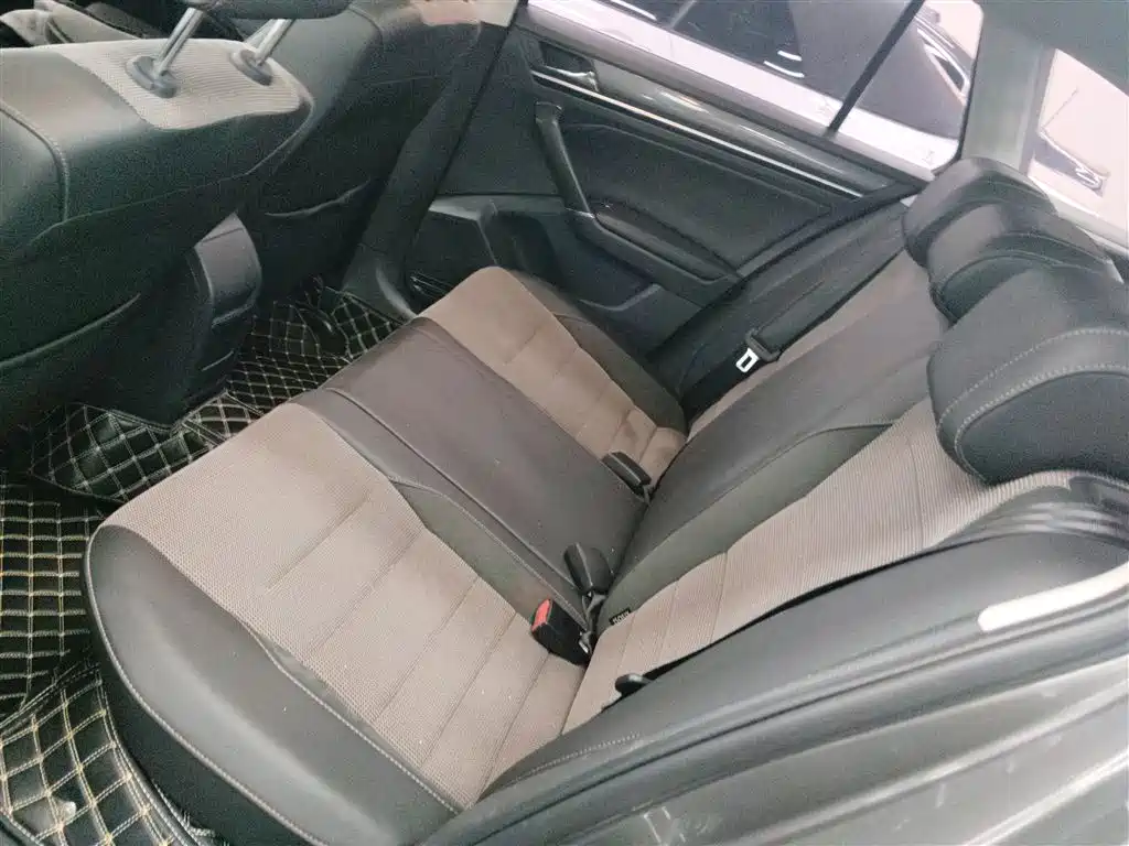 Volkswagen C-Trek 2017 — фото 13