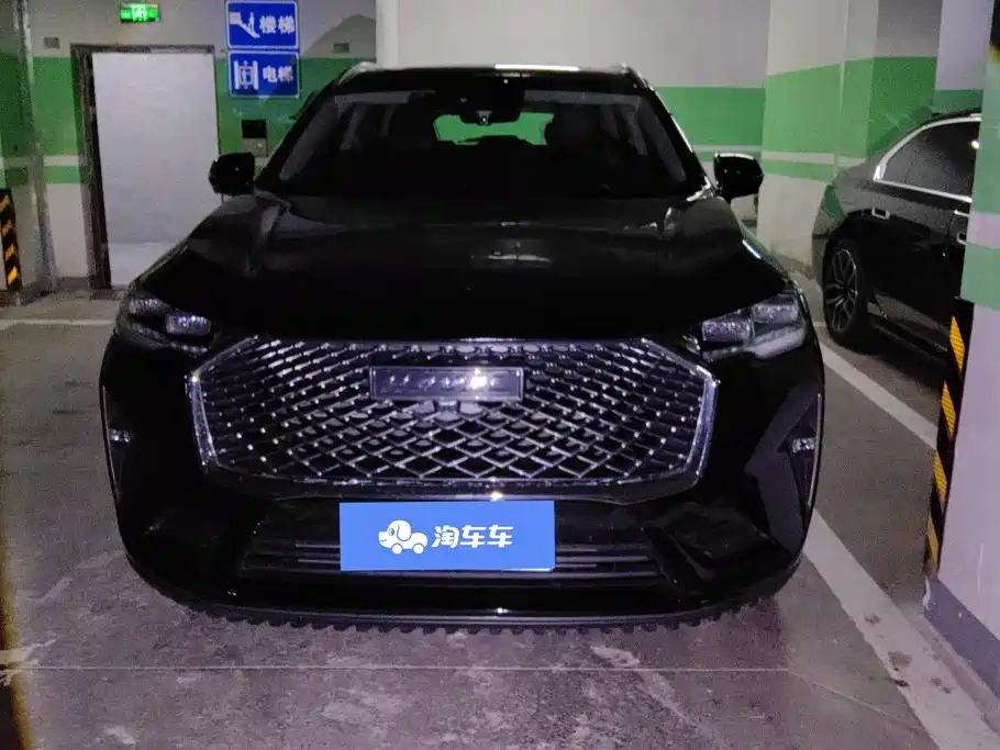 Haval H6 2023