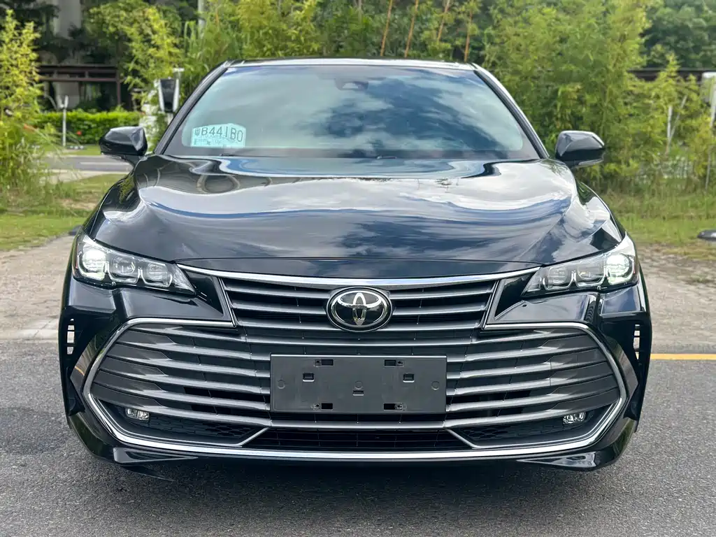 Toyota Avalon 2021