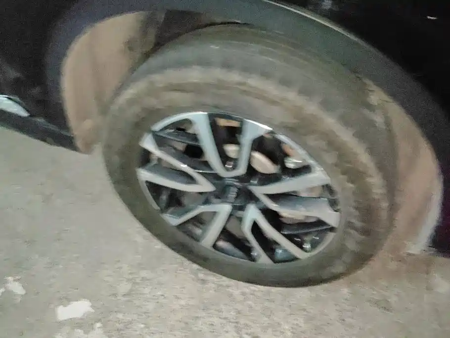 Haval H6 2023