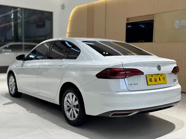 Volkswagen Bora 2020
