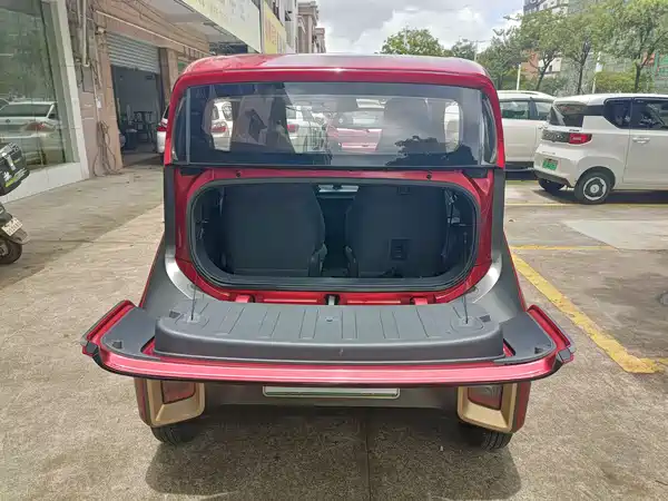 Baojun E200 2019