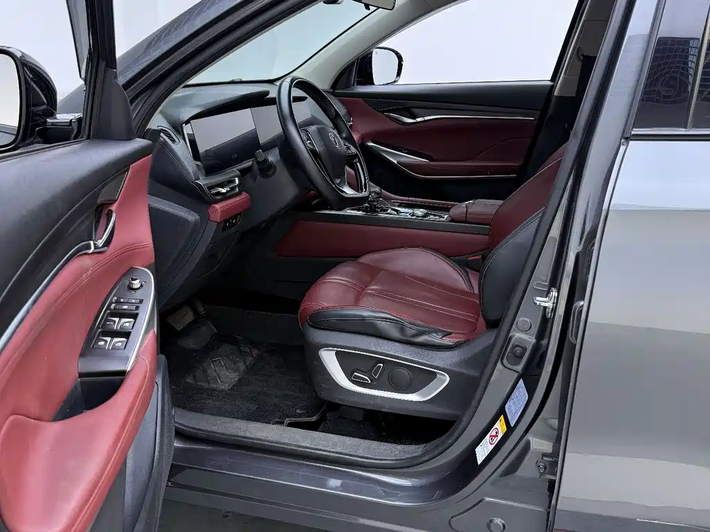 Changan CS75 PLUS 2020 — фото 14