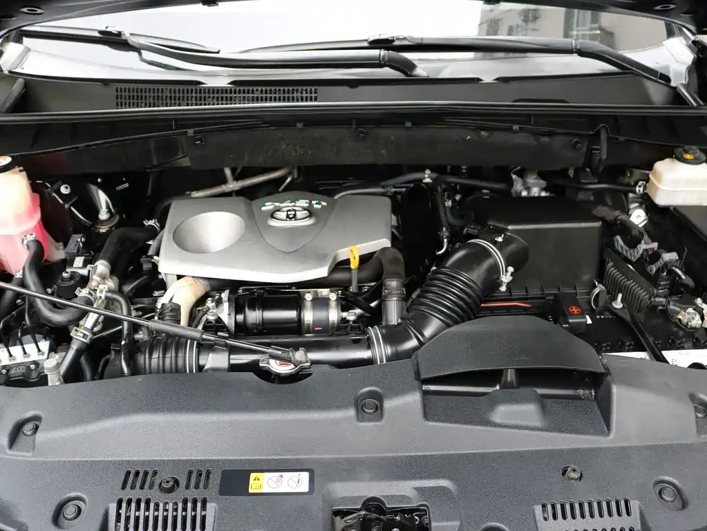 Toyota Highlander 2019 — фото 15