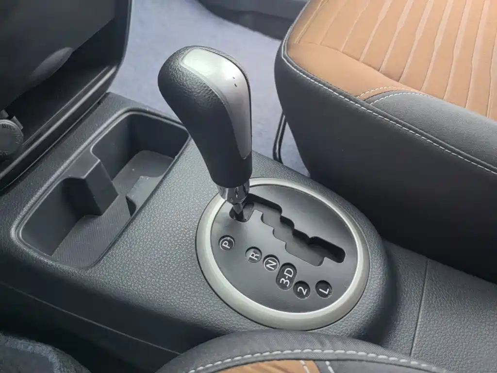 Suzuki SX4 2017 — фото 14