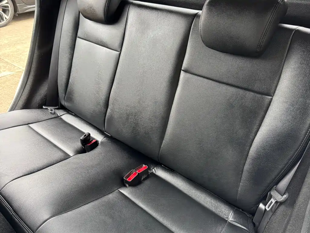 Honda Fit 2019 — фото 14